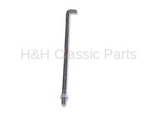 Battery Holddown Bolt