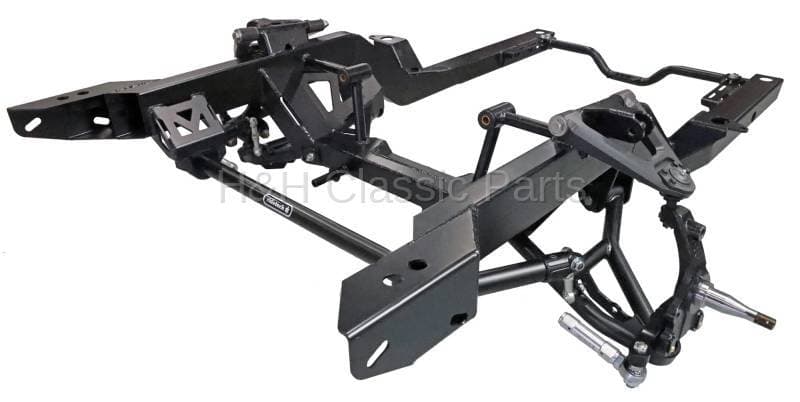 Ridetech MOMENTUM Subframe System with Coil Overs