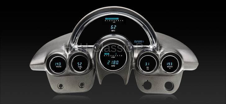 Dakota Digital VFD Gauge System