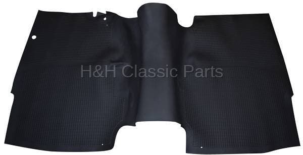 Rubber Floor Mat
