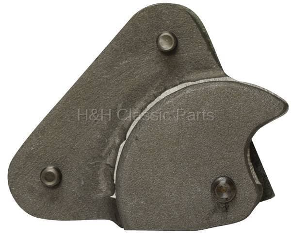 Quarter Window Pivot Assemblies
