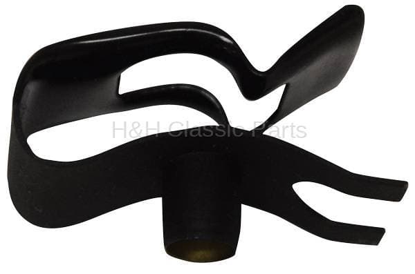 Alternator Bracket Negative Battery Cable Retainer