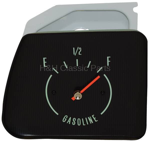 Fuel Gauge