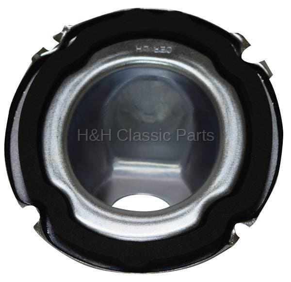Backup Light Housing RH