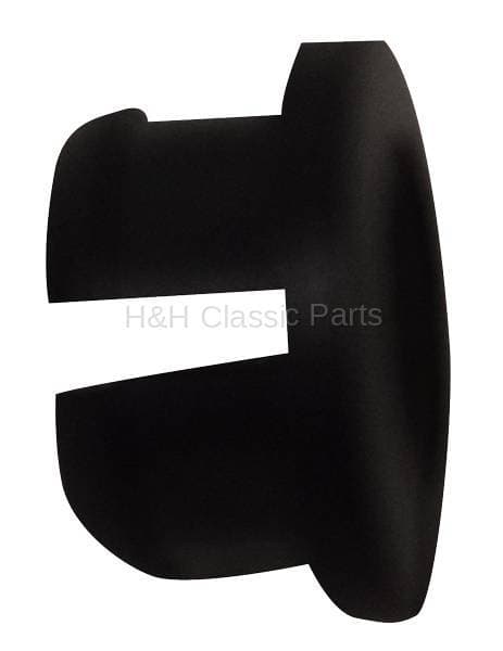 Accelerator Cable Retainer