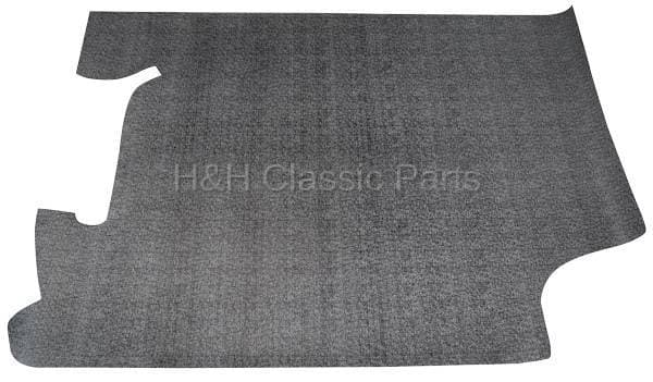 Trunk Mat