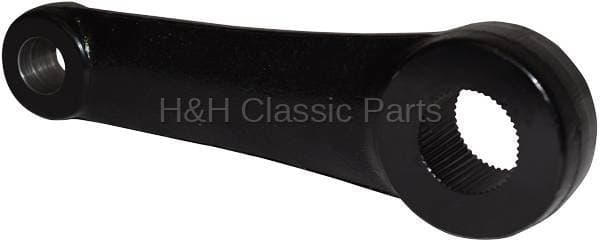 Pitman Arm for 400 Gear Box Conversion