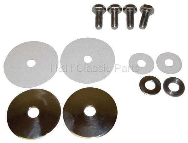 Door Window Adjustment Hardware
