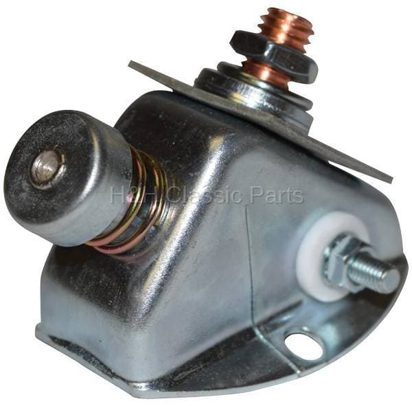 Floor Starter Switch