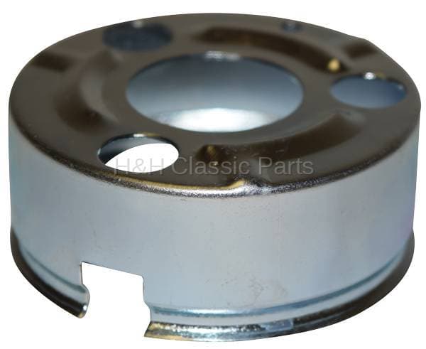 Horn Cap Retainer