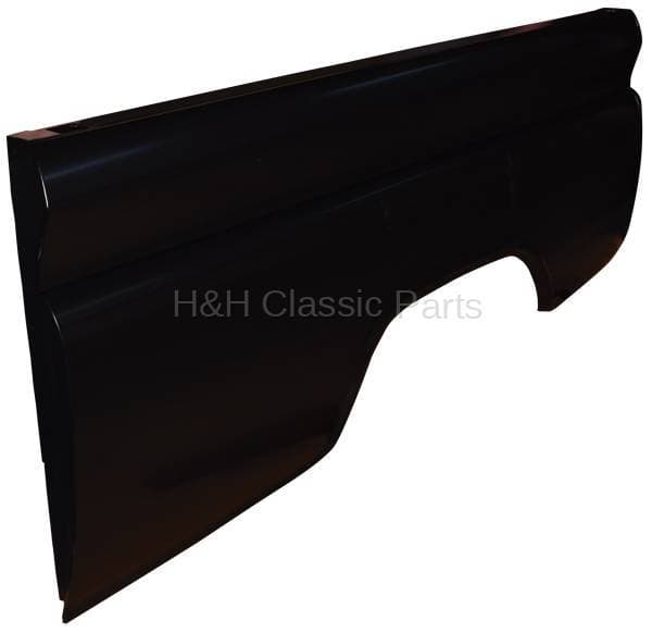 Bed Side LH