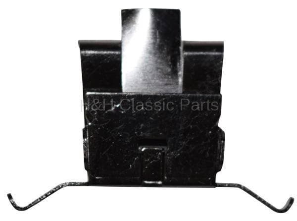 Convertible Well Molding Clip Set
