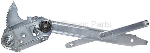 Door Window Regulator LH