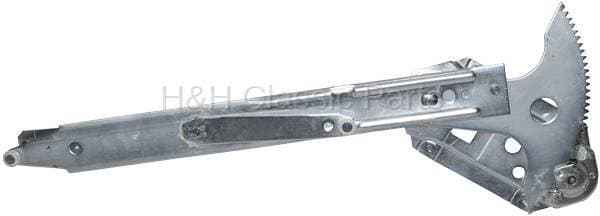 Door Window Regulator LH