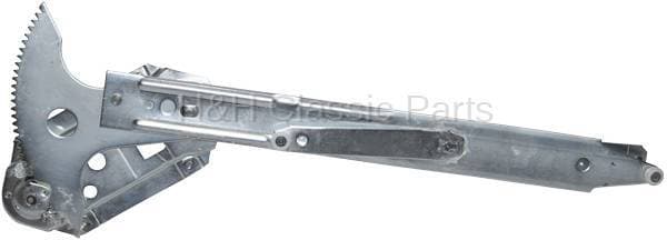 Door Window Regulator RH