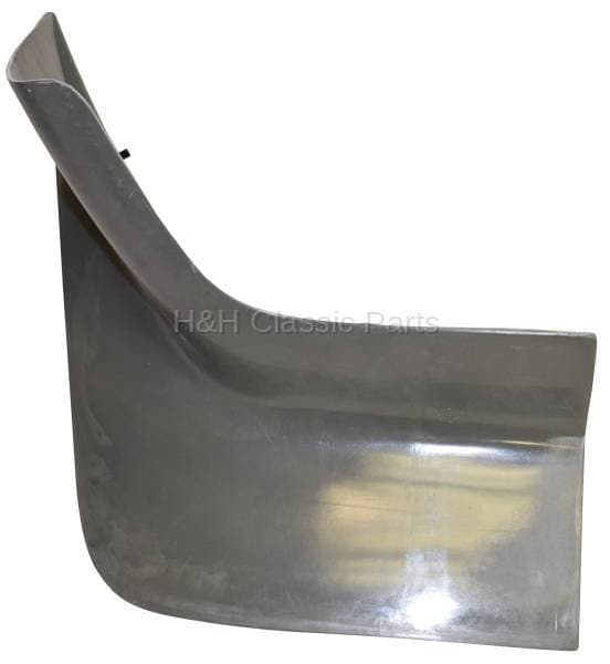 Rear LH Side Spolier