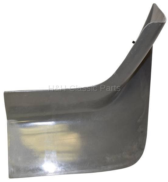 Rear RH Side Spolier