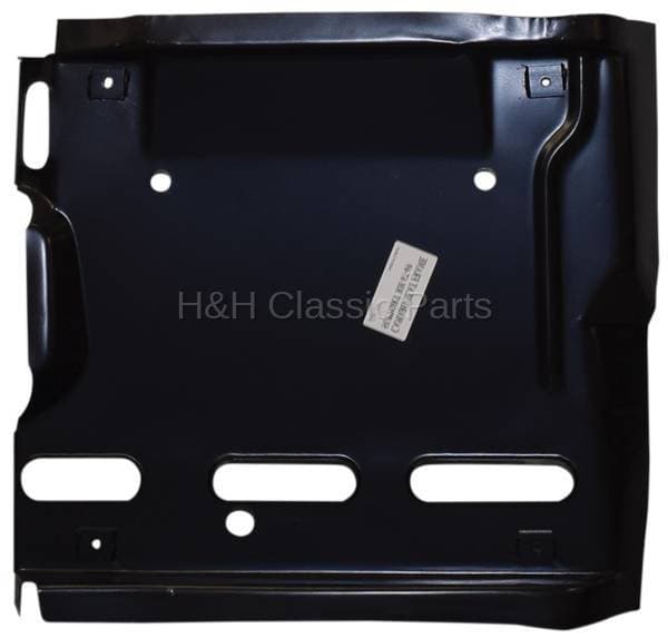 Seat Platform LH