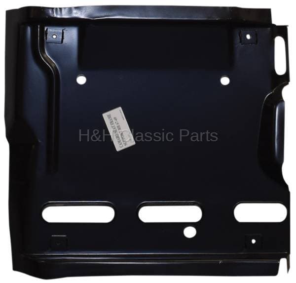Seat Platform RH