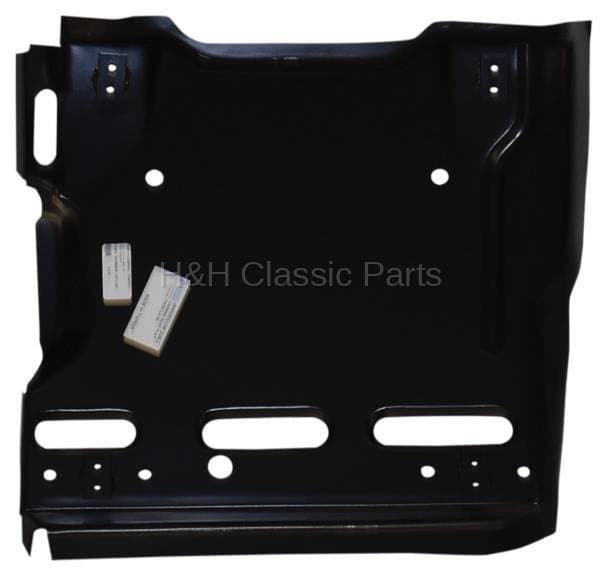 Seat Platform LH