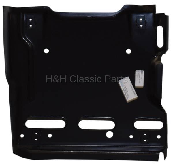 Seat Platform RH