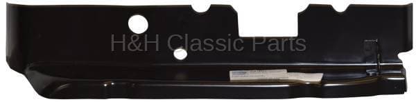 Rear Seat Shelf Brace RH