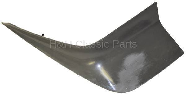 Rear LH Side Spolier