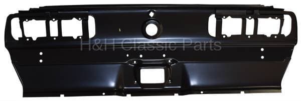 Taillamp Panel