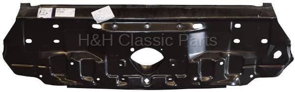 Taillamp Panel