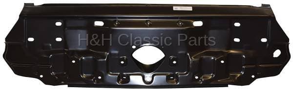 Rear Inner Filler Panel