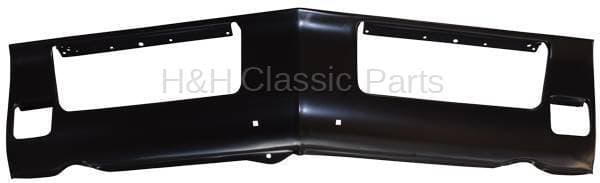 Front Apron Valance