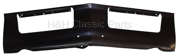 Front Apron Valance
