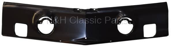 Front Apron Valance