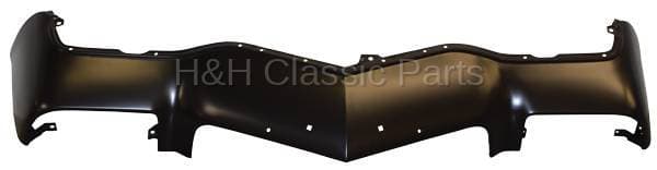 Front Apron Valance
