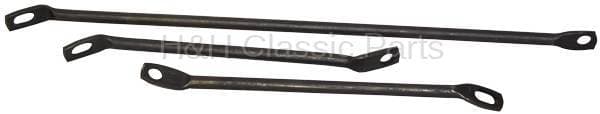 Front Spolier Bracket Kit