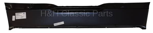 Rear Valance Panel