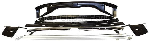 Roof Panel Brace Kit