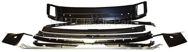 Roof Panel Brace Kit