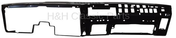 Complete Dash Panel