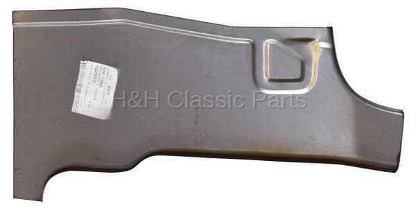 Trunk Floor Extension RH