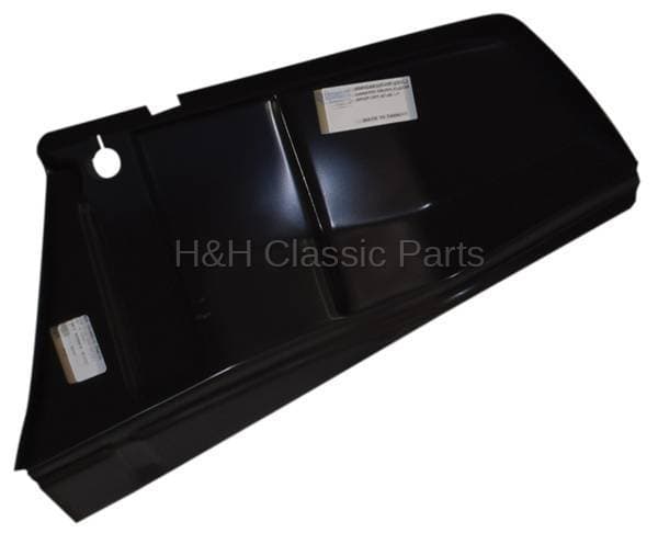 Trunk Floor Drop Off LH