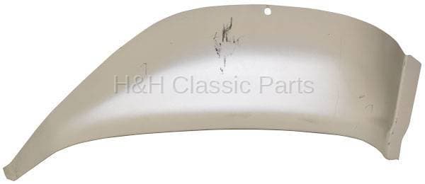 Cowl Shoulder Panel RH