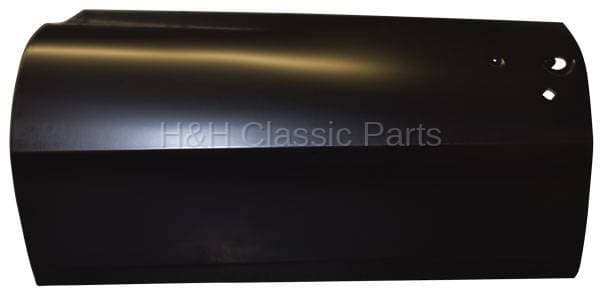 Door Skin LH