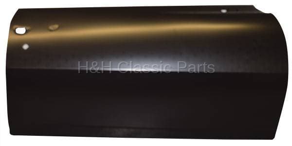 Door Skin RH