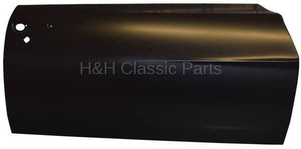Door Skin RH
