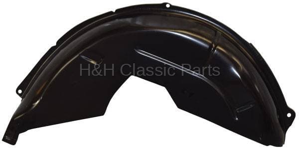 Inner Wheelhouse RH