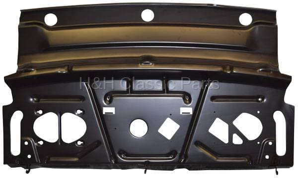 Package Shelf Panel Kit