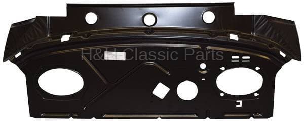 Package Shelf Panel Kit