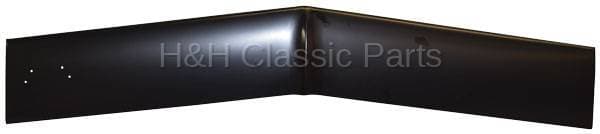 Header Panel