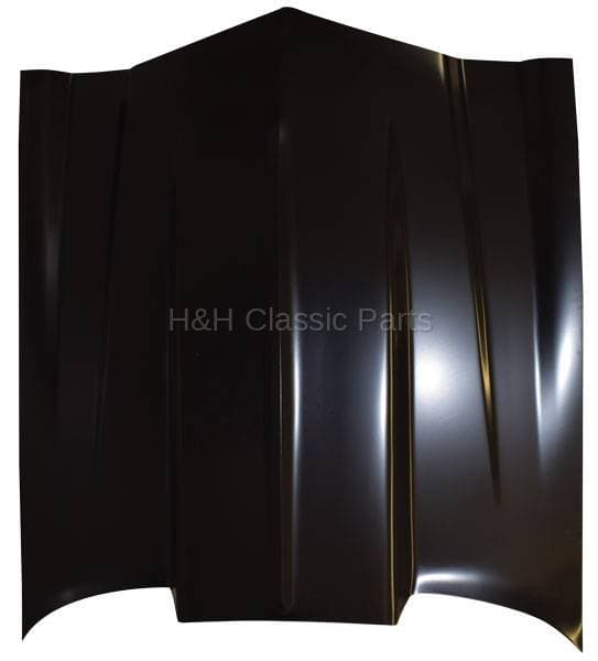 Cowl Induction Hood